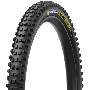 Pneu vtt vae 27.5 x 2.60 michelin e-wild front performance line tubele... pas cher