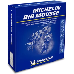 MICHELIN BIB-MOUSSE Enduro (M14) 140/80 D18 pas cher