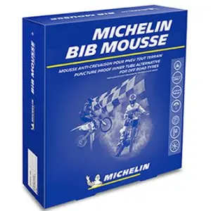 MICHELIN BIB-MOUSSE Enduro (M18) 120/90 D18 pas cher