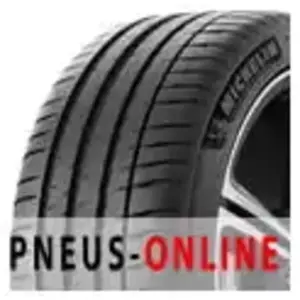 MICHELIN Pilot Sport 4 275/40 ZR19 105Y pas cher