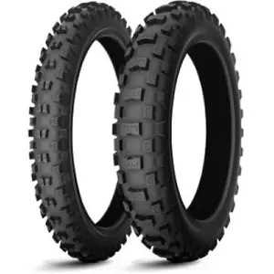 MICHELIN Starcross JR MH3 90/100 D16 51M pas cher