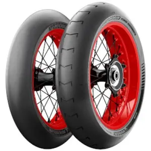 MICHELIN Power Supermoto 120/75 R16.5 pas cher