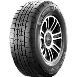 MICHELIN LTX Trail 265/70 R18 116S pas cher