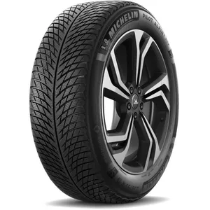 MICHELIN Pilot Alpin 5 295/40 R20 110V pas cher