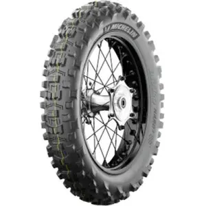 MICHELIN Enduro 2 Hard 140/80 D18 70R pas cher