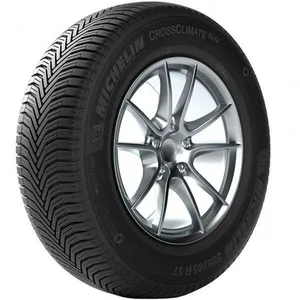 MICHELIN CrossClimate 245/60 R18 105H pas cher