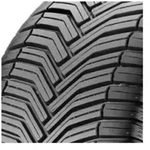 MICHELIN CrossClimate SUV 215/70 R 16 100 H - Quatre saisons pas cher