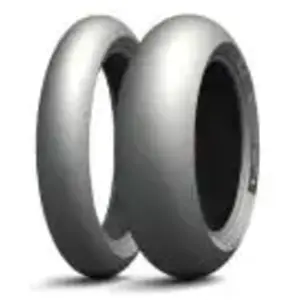 MICHELIN Power Slick Evo 120/70 ZR17 58W pas cher