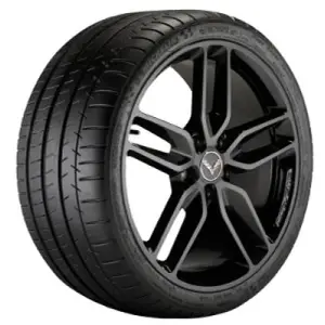 MICHELIN Pilot Super Sport ZP 275/30 ZR21 98Y pas cher