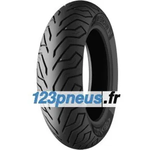 MICHELIN City Grip 110/90 D12 64P pas cher