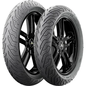 MICHELIN City Grip Saver 90/90 D10 50J pas cher