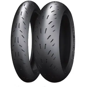 MICHELIN Power Cup Evo 200/55 ZR17 78W pas cher
