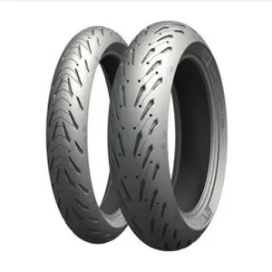 Comparateur de prix : MICHELIN Road 5 GT 120/70 ZR17 58W