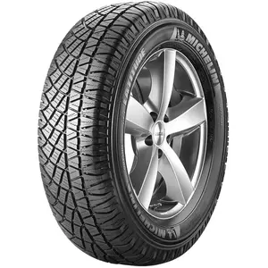 MICHELIN Latitude Cross 225/65 R18 107H pas cher