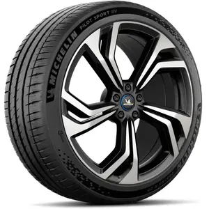 MICHELIN Pilot Sport EV 245/45 R20 103V pas cher