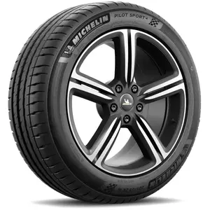 MICHELIN Pilot Sport 4 EMT 245/40 R19 98Y pas cher