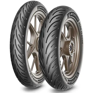 MICHELIN Road Classic 100/90 D18 56V pas cher