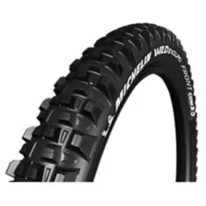 Comparateur de prix : Michelin Pneu Avant Vtt Wild Enduro Gum-x Tubeless 29´´ X 2.40