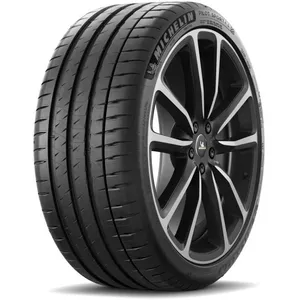 MICHELIN Pilot Sport 4S 245/45 ZR20 103Y pas cher