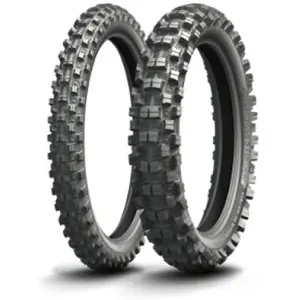 MICHELIN Starcross 5 110/100 D18 64M pas cher