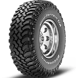 Comparateur de prix : BF Goodrich Mud-Terrain T/A KM 3 235/70 R16 110/107Q
