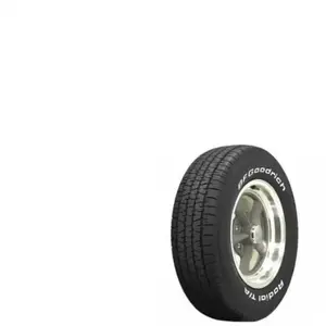 Comparateur de prix : BF Goodrich Radial T/A 215/70 R15 97S