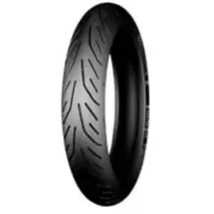 Pneu Moto - MICHELIN - PILOT POWER 3 - 160/60-15 - Charge 67 - Vitesse H pas cher