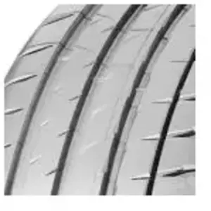 Pneu  Tourisme Eté - MICHELIN - PILOT SPORT 4 S - 205/40 R18 86Y