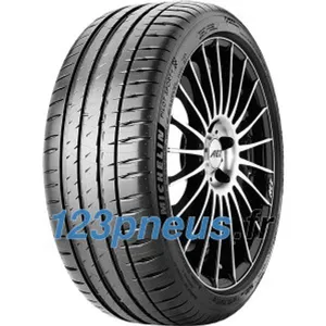 MICHELIN Pilot Sport 4 215/40 R18 85Y pas cher