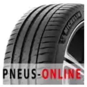 MICHELIN Pilot Sport 4 EMT 275/35 R19 100Y pas cher