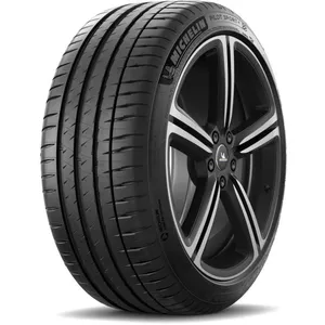 MICHELIN Pilot Sport 4 295/40 ZR 19 108 (Y) - Eté pas cher
