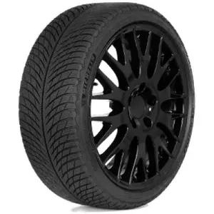 MICHELIN Pilot Alpin 5 ZP 245/45 R19 102V pas cher