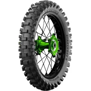 MICHELIN Starcross 6 120/80 D19 63M pas cher