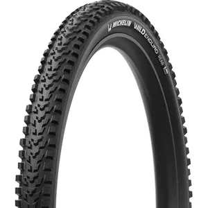 Michelin Pneu Vtt Wild Enduro Rear Performance Tubeless 29´´ X 2.40 pas cher