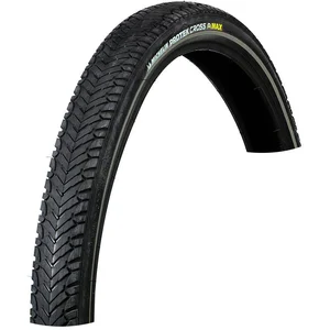 Comparateur de prix : MICHELIN Protek Cross Max Pneu de VTC Mixte Adulte, Noir, 26 x 1,60"