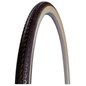 Comparateur de prix : Michelin Buitenband World Tour 26 X 1.3/8 Inch (35-584) Zwart