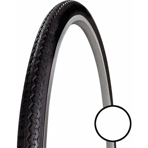 Comparateur de prix : Michelin Pneu World Tour unisexe pour adulte Noir/blanc Taille unique