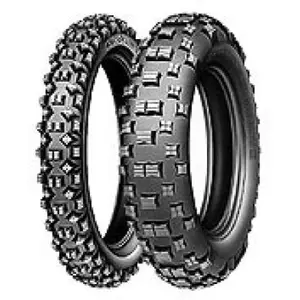MICHELIN Enduro Competition III 120/90 D18 65R pas cher