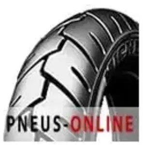 MICHELIN S1 130/70 D10 62J pas cher