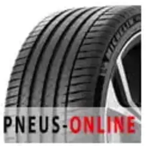 MICHELIN Pilot Sport 4 SUV EMT 235/50 R18 97V pas cher
