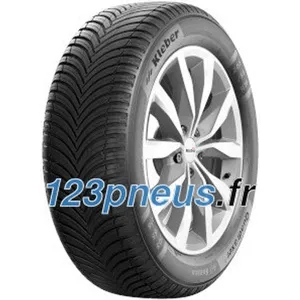 KLEBER Quadraxer 3 225/55 R17 101W pas cher