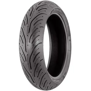 Comparateur de prix : MICHELIN Pilot Road 4 190/50 ZR17 73W