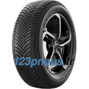 BF Goodrich Advantage All-Season 235/35 R19 87Y pas cher