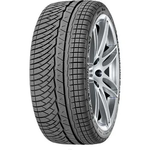 PNEUS Hiver Michelin PILOT ALPIN PA4 245/40 R17 95 V Tourisme hiver pas cher
