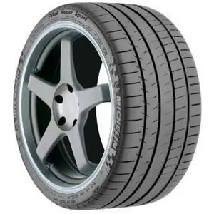 MICHELIN Pilot Super Sport 265/40 ZR19 102Y pas cher