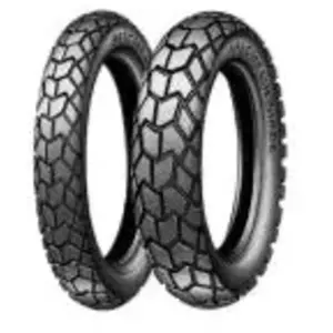 MICHELIN Sirac 90/90 D19 52P pas cher