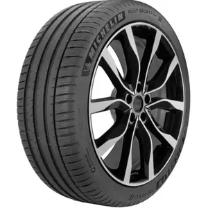 MICHELIN Pilot Sport 4 SUV EMT 275/45 R20 110Y