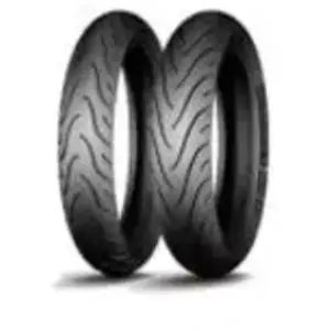 MICHELIN Pilot Street Radial 180/55 R17 73W pas cher