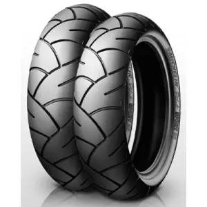 MICHELIN Pilot Sport SC 160/60 R15 67H pas cher