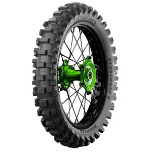 MICHELIN Starcross 6 90/100 D21 57M pas cher
